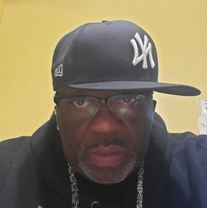 Meet your Posher, Darryl